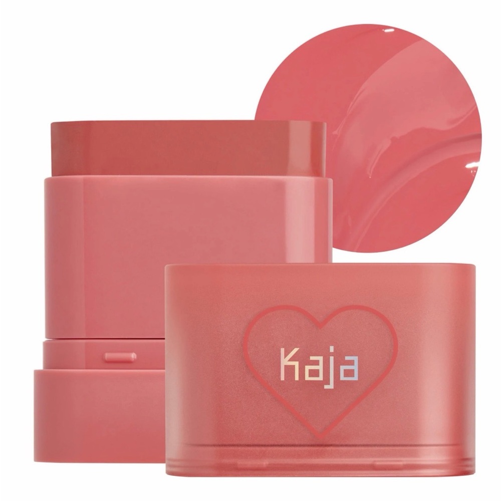 Kaja Dewy Bar cheek &‎ lip